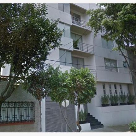 Rent this 3 bed apartment on Calle Heriberto Frías 608 in Colonia Narvarte Poniente, 03020 Mexico City