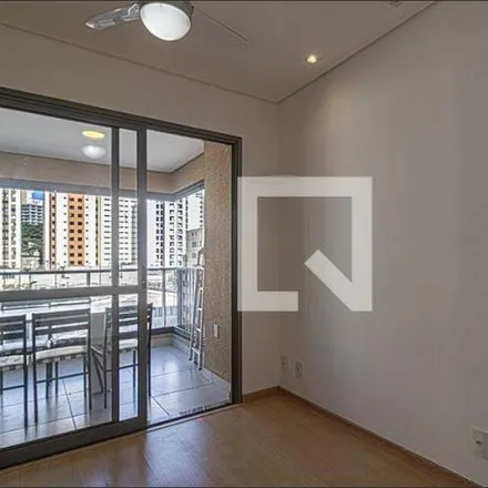 Rent this 1 bed apartment on Rua José Getúlio 337 in Liberdade, São Paulo - SP