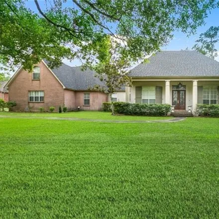 Buy this 5 bed house on 100 Cameron Ct in Slidell, Louisiana