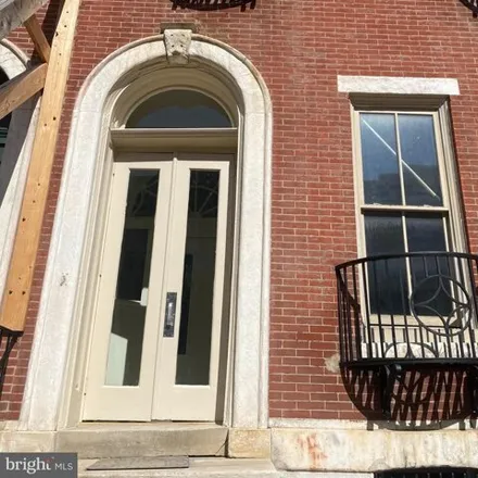 Rent this 1 bed apartment on Spring Garden Street in Philadelphia, PA 19130