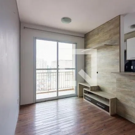 Rent this 2 bed apartment on unnamed road in Jardim Santa Maria, Osasco - SP