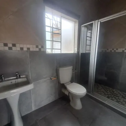 Image 3 - Dorp Street, Polokwane Ward 22, Polokwane, 0699, South Africa - Apartment for rent