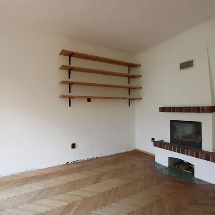 Rent this 4 bed apartment on Skorkovského 464/3 in 636 00 Brno, Czechia