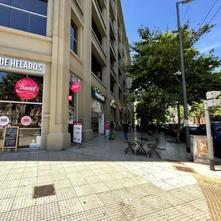 Buy this 1 bed apartment on Avenida Regimiento de Patricios 1048 in La Boca, 1267 Buenos Aires