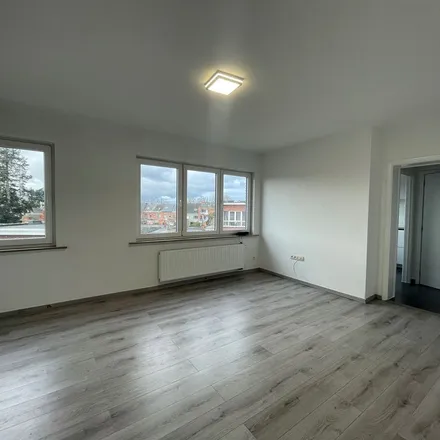 Image 2 - Kleine Bareelstraat 23, 2800 Mechelen, Belgium - Apartment for rent
