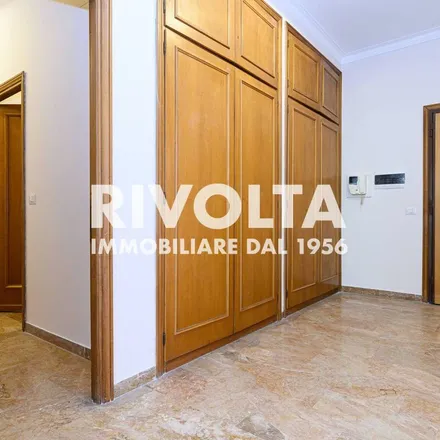 Image 7 - Via Girolamo Boccardo, 00191 Rome RM, Italy - Apartment for rent