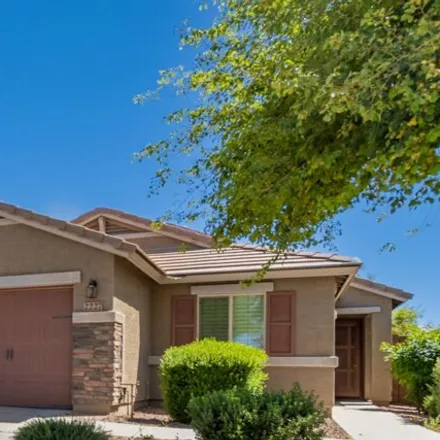 Rent this 3 bed house on 2227 East Stacey Road in Gilbert, AZ 85298