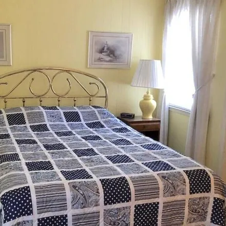 Rent this 1 bed condo on Dewey Beach