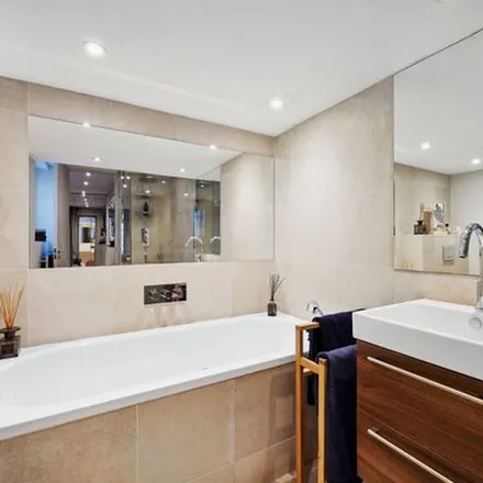 Rent this 2 bed apartment on Ashburn Place in London, SW7 4DN