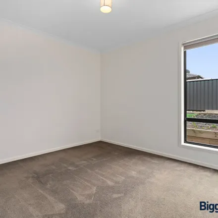 Rent this 4 bed apartment on 44 Barrangi Drive in Tarneit VIC 3029, Australia