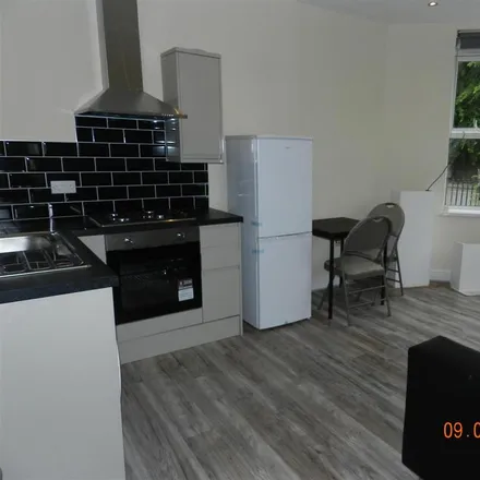 Rent this 1 bed apartment on Colum Road in Cardiff, CF10 3EL