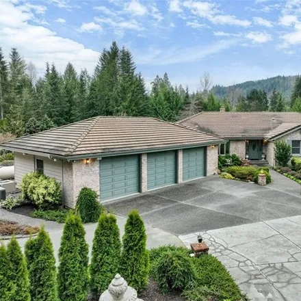 Buy this 3 bed house on Woods Creek Road in Snohomish County, WA 98209