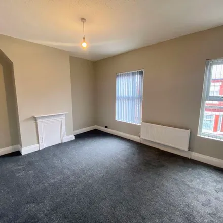 Rent this 3 bed apartment on Grange Street in Eccles, M6 5PR