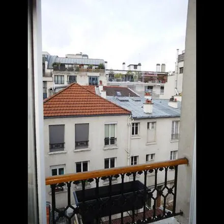 Image 4 - 16 Rue de la Fontaine du But, 75018 Paris, France - Apartment for rent
