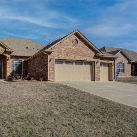 Buy this 4 bed house on 1660 Appaloosa Drive in Blanchard, McClain County