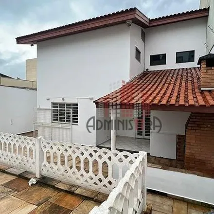 Rent this 3 bed house on Rua Bernardo Crespo Lopes in Parque Campolim, Sorocaba - SP