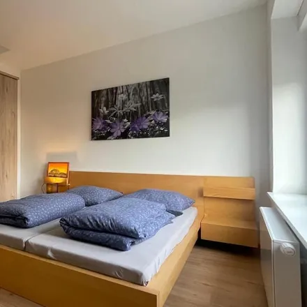 Rent this 1 bed apartment on Bayerisch Gmain in Berchtesgadener Straße, 83457 Bayerisch Gmain