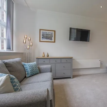 Rent this 1 bed apartment on York in YO1 9AE, United Kingdom