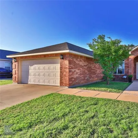 Image 2 - 6173 Duchess Avenue, Abilene, TX 79606, USA - House for sale