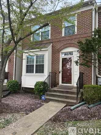 Rent this 4 bed townhouse on 15654 Ensleigh Lane