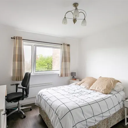 Image 2 - Jesmond Park East, Newcastle upon Tyne, NE7 7BT, United Kingdom - Apartment for rent