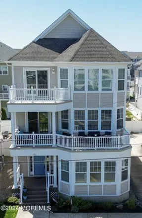 Buy this 5 bed house on 52 Seaview Avenue in East Long Branch, Long Branch