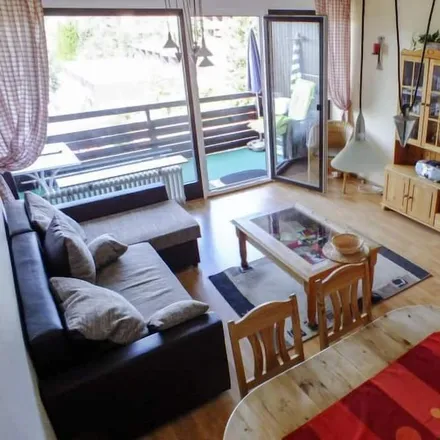 Rent this 1 bed apartment on 78136 Schonach im Schwarzwald