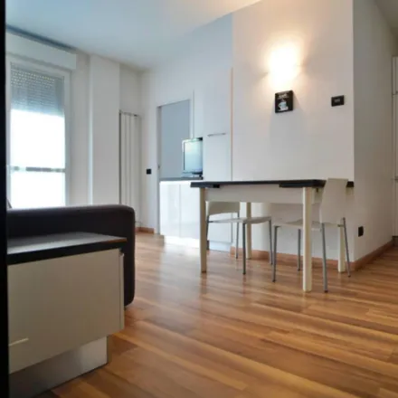 Image 7 - Via Giuseppe Candiani, 101/2, 20158 Milan MI, Italy - Apartment for rent