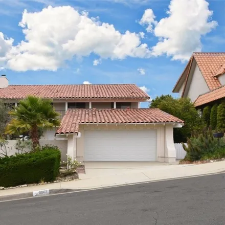 Image 1 - 6803 Verde Ridge Road, Rancho Palos Verdes, CA 90275, USA - House for rent