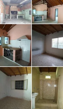 Buy this studio condo on 237 - Juan José Paso 400 in Partido de Luján, 6700 Luján