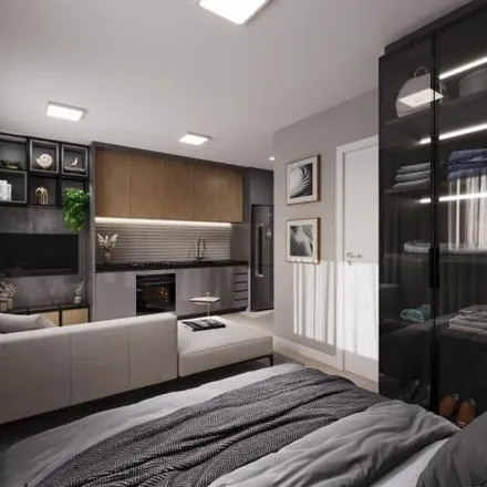 Buy this 1 bed apartment on Rua Professor Rodrigues Freitas 105 in Costa e Silva, Joinville - SC