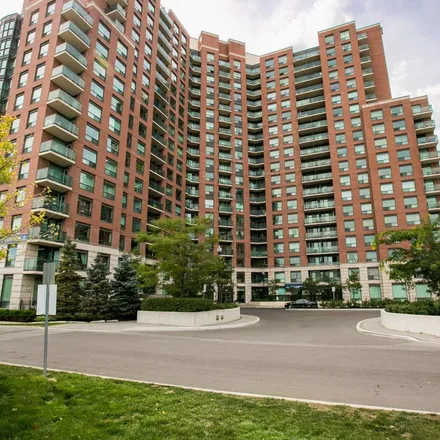 Rent this 3 bed apartment on Compass North in Don Doan Trail, Brampton