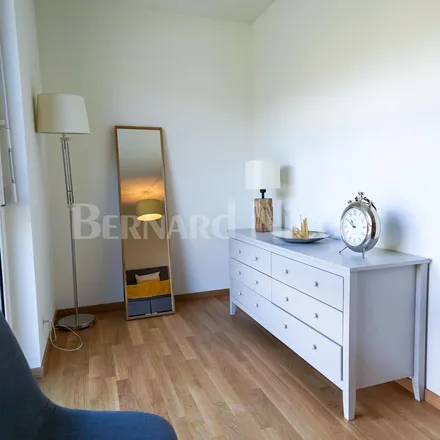 Rent this 3 bed apartment on Route de Chippis 72 in 1967 Sion, Switzerland