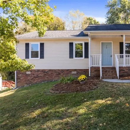 Buy this 3 bed house on 118 Duff Street in Ranlo, Gaston County