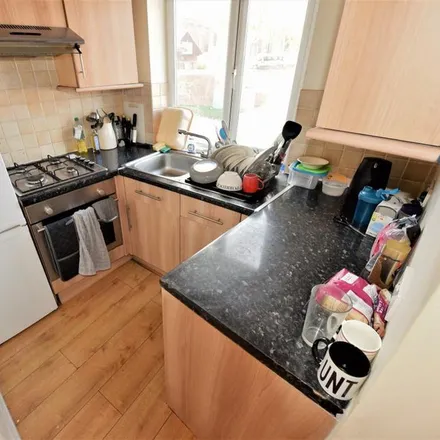 Rent this 3 bed apartment on Whiteleys The Bakers in 189 Woodhouse Street, Leeds
