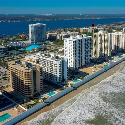 Image 6 - 4 Oceans West Boulevard, Daytona Beach Shores, Volusia County, FL 32118, USA - Condo for sale