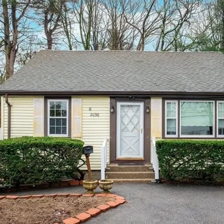 Buy this 3 bed house on 2096 Washington Street in Newton, MA 02162