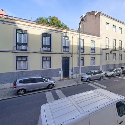 Image 9 - Calçada da Tapada 29, 1300-371 Lisbon, Portugal - Room for rent