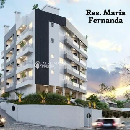 Image 1 - Rua Maria Luíza Agostinho, Itacorubi, Florianópolis - SC, 88034-170, Brazil - Apartment for sale