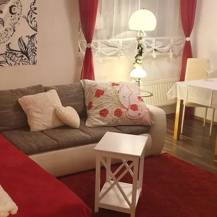 Rent this 1 bed apartment on Hundsdorf in Armsfelder Straße, 34537 Hundsdorf