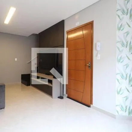 Buy this 2 bed apartment on Rua Rumania in Parque das Nações, Santo André - SP