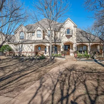 Buy this 5 bed house on 1701 Castle Cove Court in Keller, TX 76262