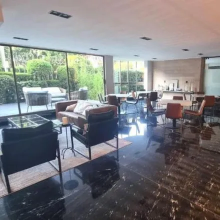 Buy this 4 bed apartment on Privada Bosque de Toronjos in Cuajimalpa de Morelos, 05120 Mexico City