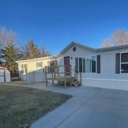 Buy this 3 bed house on 352 North Bare Avenue in Village Square, North Platte