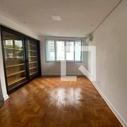 Buy this 2 bed apartment on Ragazzo Express in Paraíso, São Paulo - SP