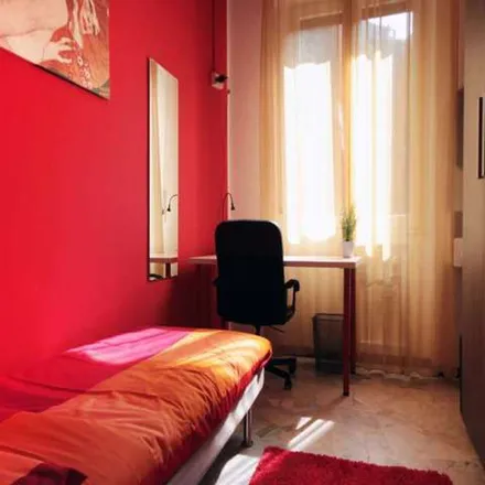 Image 9 - Scuola dell'infanzia Salvatore Barzilai, Via Salvatore Barzilai, 20146 Milan MI, Italy - Apartment for rent