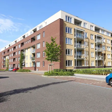Image 7 - Stationspark 141, 6042 AX Roermond, Netherlands - Apartment for rent