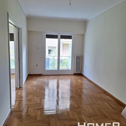 Rent this 3 bed apartment on Φωκίωνος Νέγρη 4 in Athens, Greece