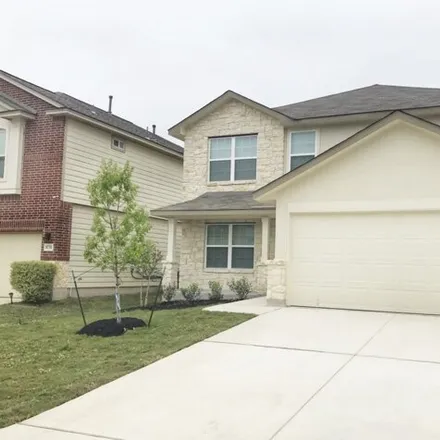 Rent this 5 bed house on 8744 Emerald Sky Drive in Bexar County, TX 78254