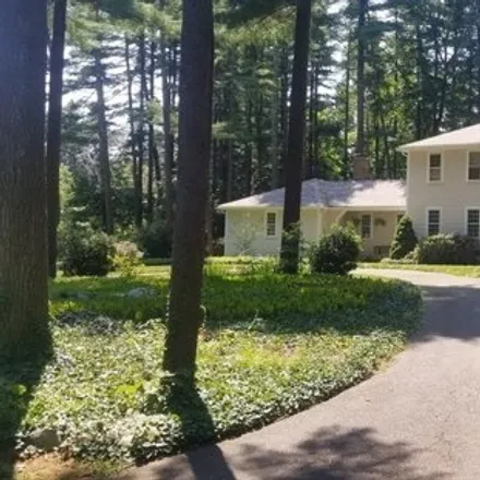 Rent this 4 bed house on 111 Thunder Road in Sudbury, MA 01776